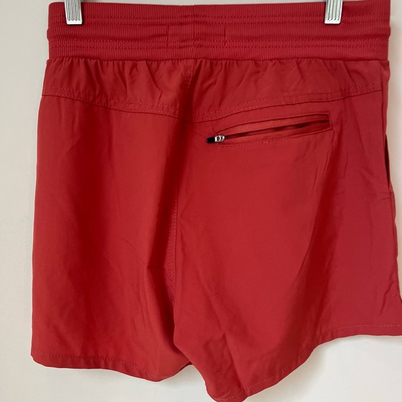 The American Outdoorsman for Women Sun Protection Performance Shorts Size S NWT - Picture 9 of 10